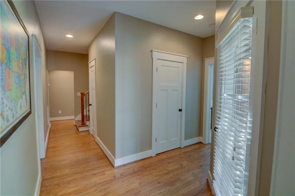 4465 Carters Creek Lane Cumming, GA 30040