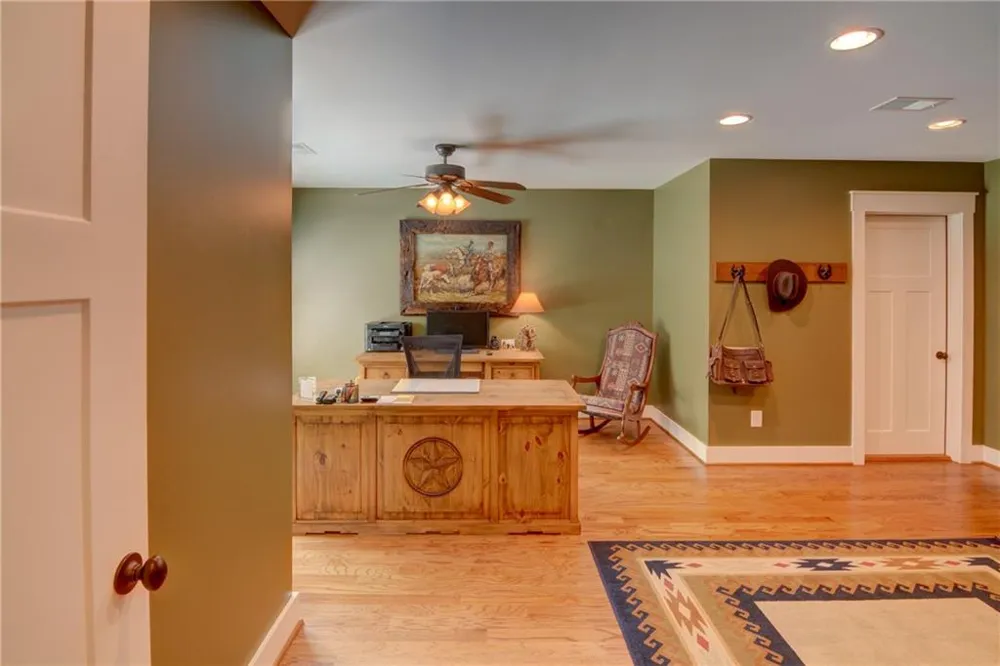 4465 Carters Creek Lane Cumming, GA 30040