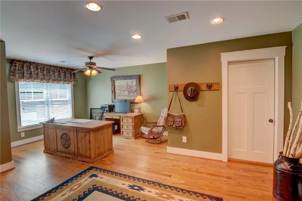 4465 Carters Creek Lane Cumming, GA 30040