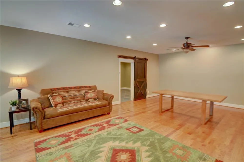 4465 Carters Creek Lane Cumming, GA 30040