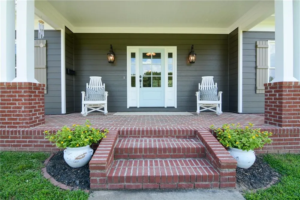 4465 Carters Creek Lane Cumming, GA 30040