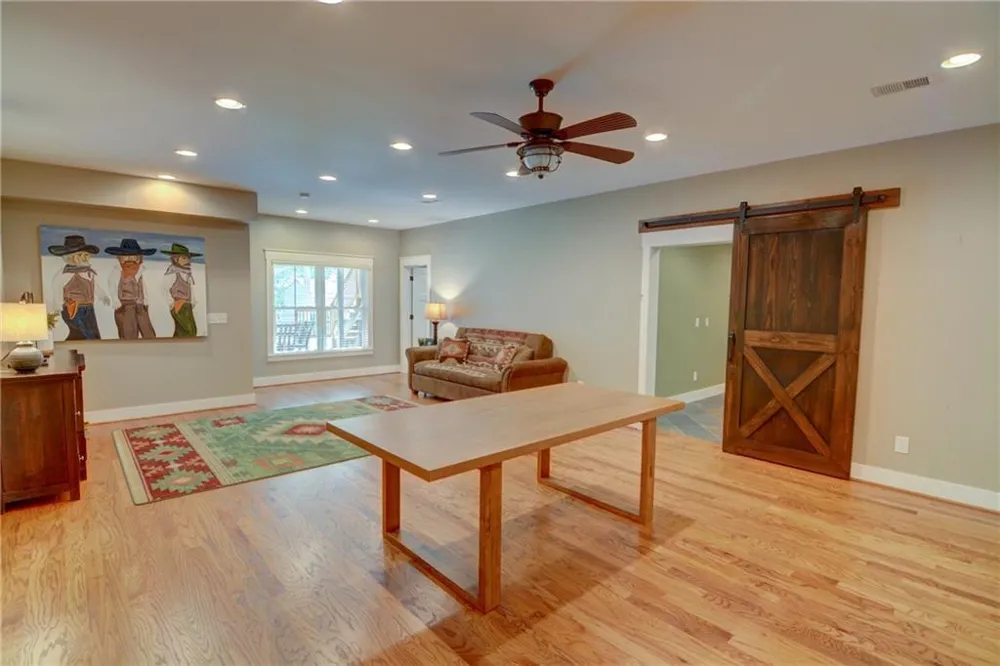 4465 Carters Creek Lane Cumming, GA 30040