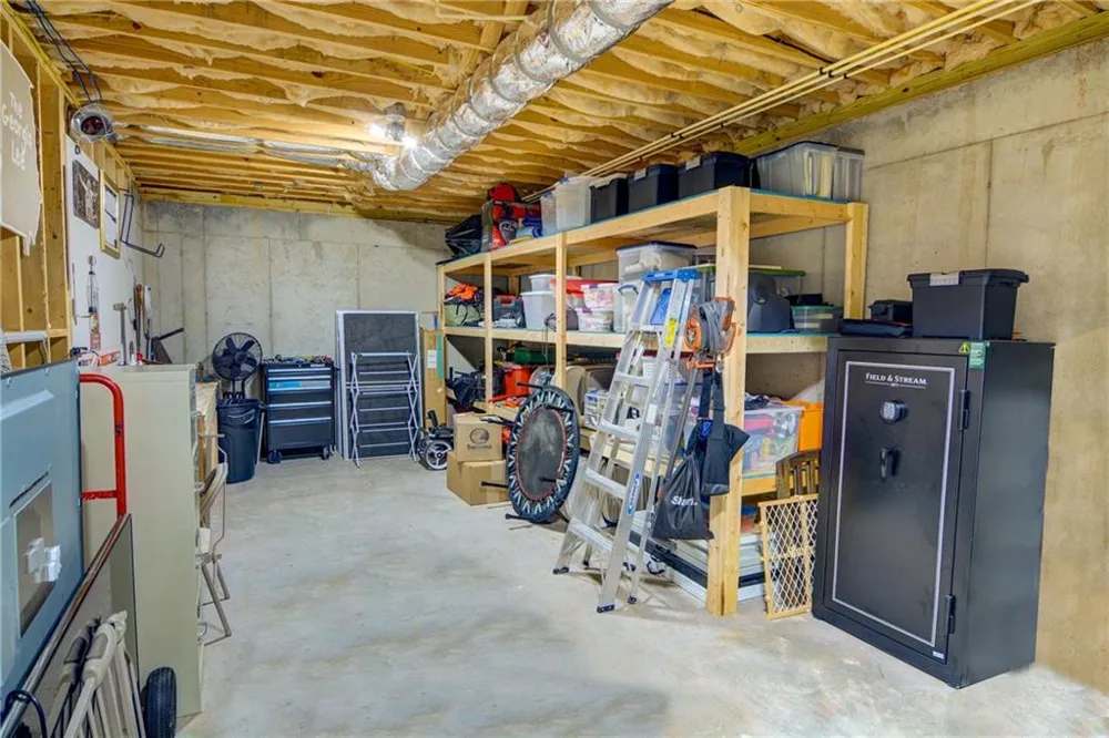 4465 Carters Creek Lane Cumming, GA 30040