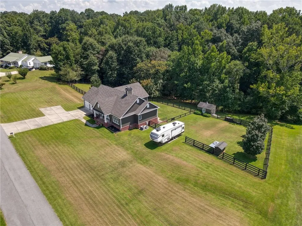 4465 Carters Creek Lane Cumming, GA 30040