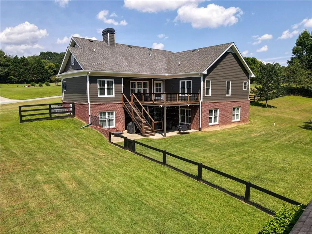 4465 Carters Creek Lane Cumming, GA 30040