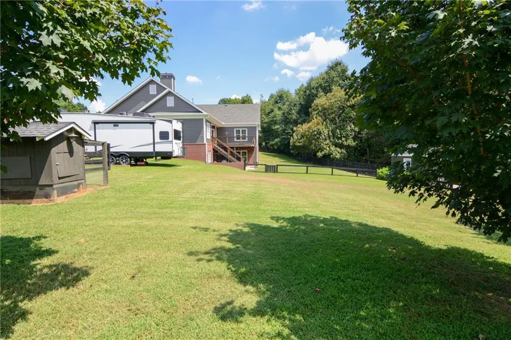 4465 Carters Creek Lane Cumming, GA 30040