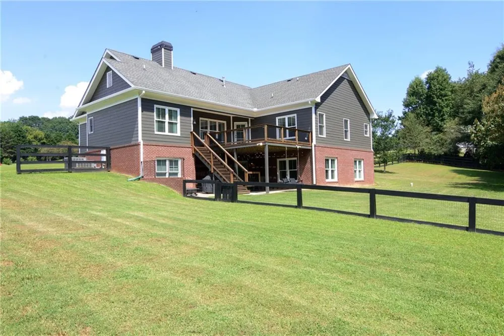 4465 Carters Creek Lane Cumming, GA 30040