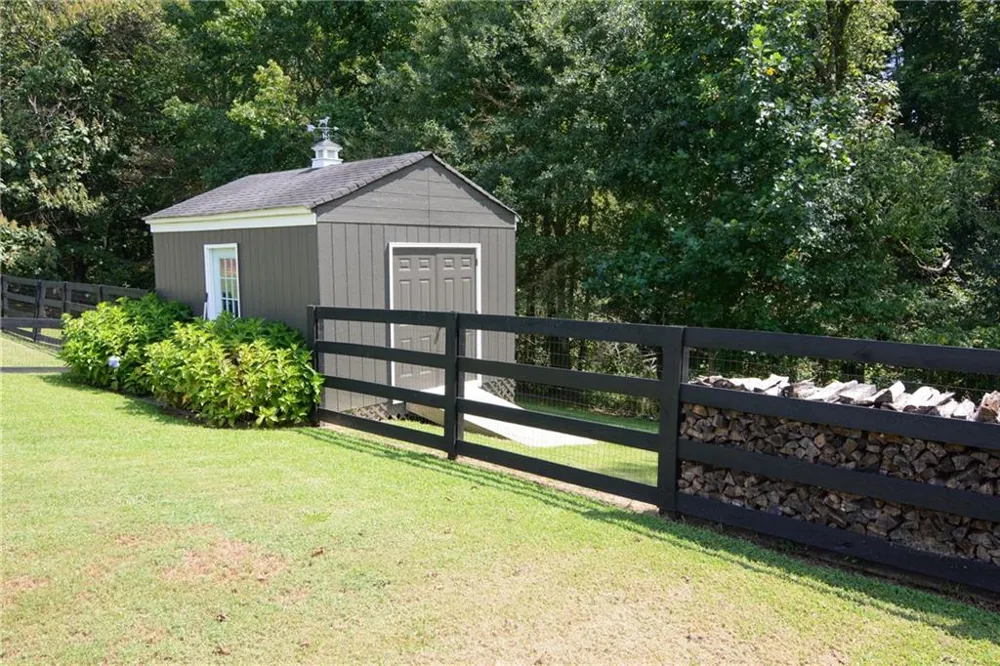 4465 Carters Creek Lane Cumming, GA 30040