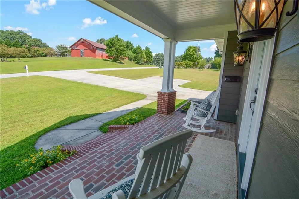 4465 Carters Creek Lane Cumming, GA 30040