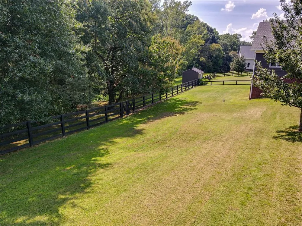 4465 Carters Creek Lane Cumming, GA 30040