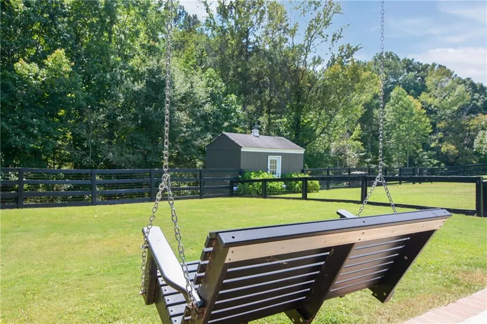 4465 Carters Creek Lane Cumming, GA 30040