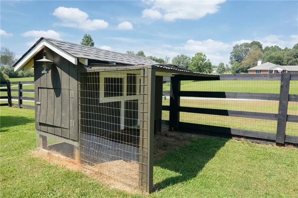 4465 Carters Creek Lane Cumming, GA 30040