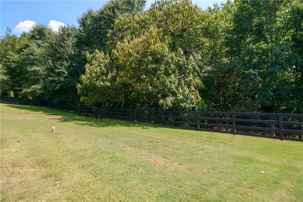 4465 Carters Creek Lane Cumming, GA 30040