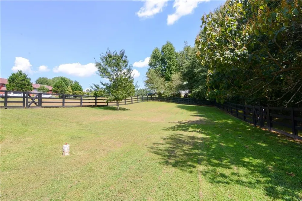 4465 Carters Creek Lane Cumming, GA 30040