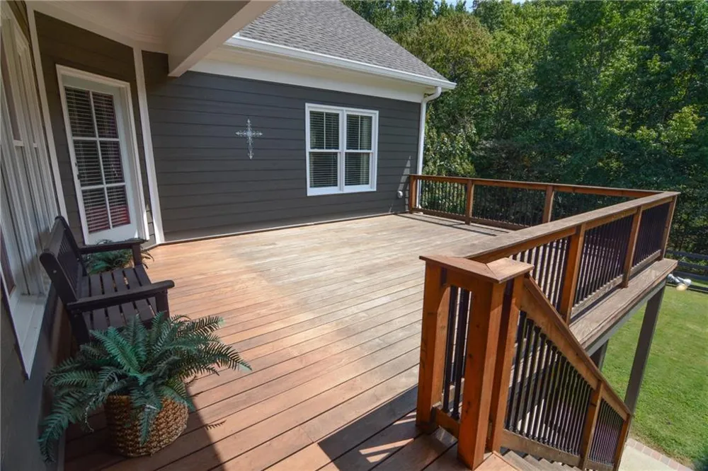 4465 Carters Creek Lane Cumming, GA 30040