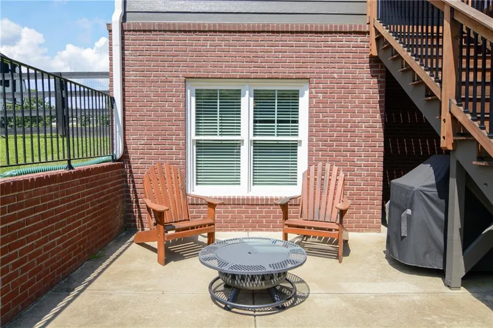 4465 Carters Creek Lane Cumming, GA 30040