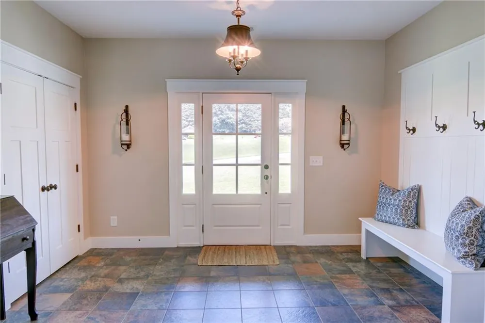 4465 Carters Creek Lane Cumming, GA 30040