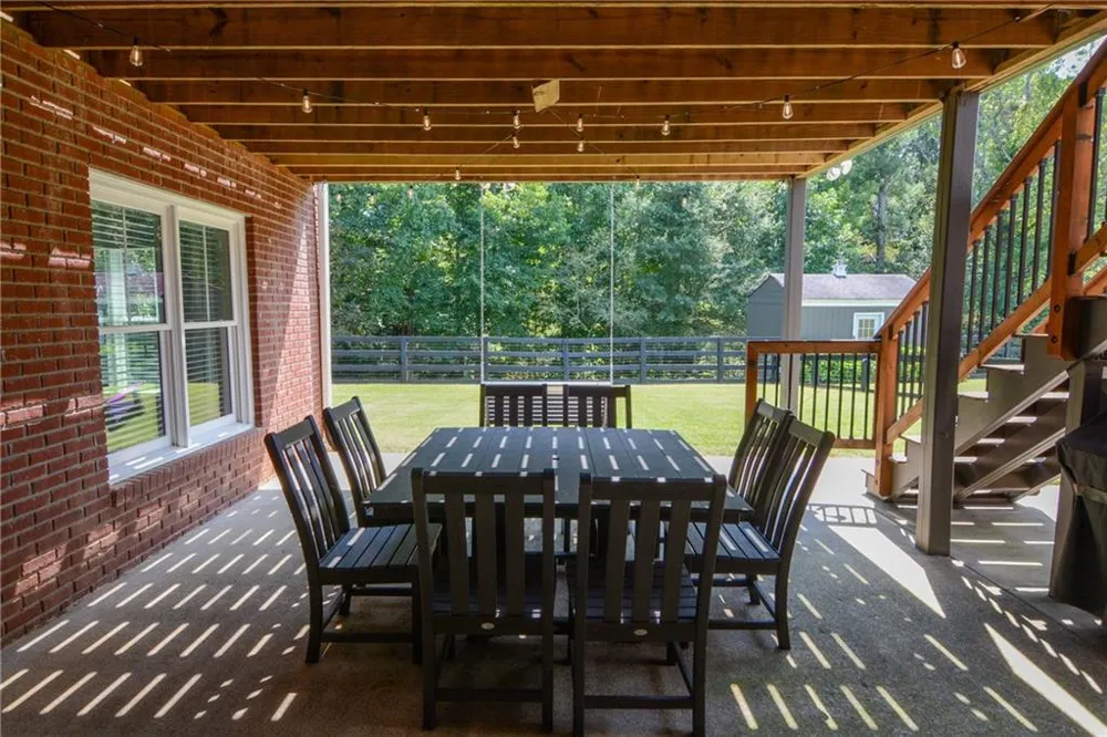 4465 Carters Creek Lane Cumming, GA 30040