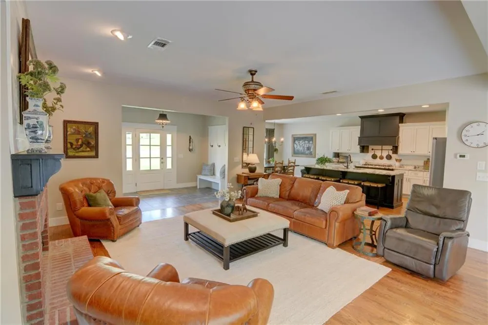 4465 Carters Creek Lane Cumming, GA 30040