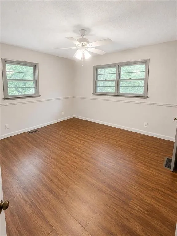 203 Briarwood Drive Dallas, GA 30132