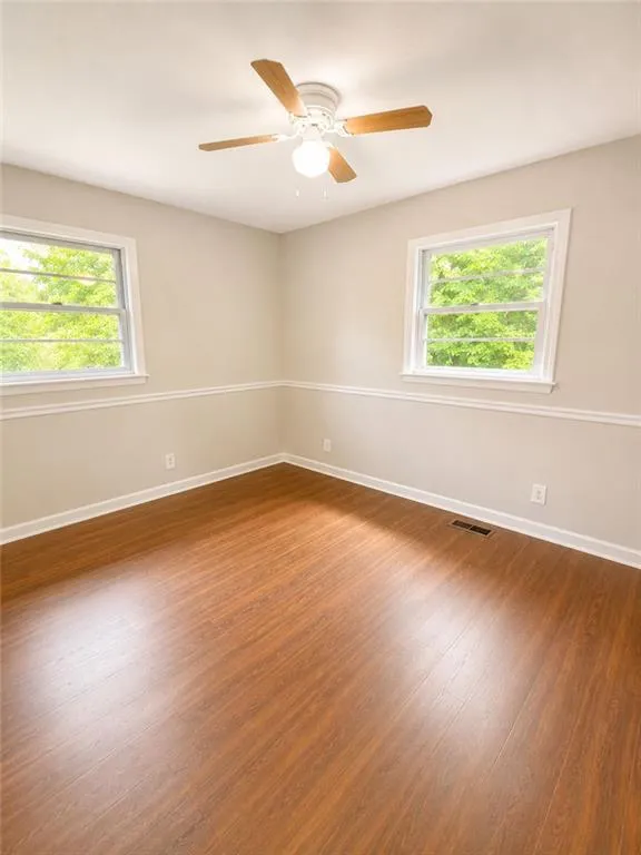 203 Briarwood Drive Dallas, GA 30132
