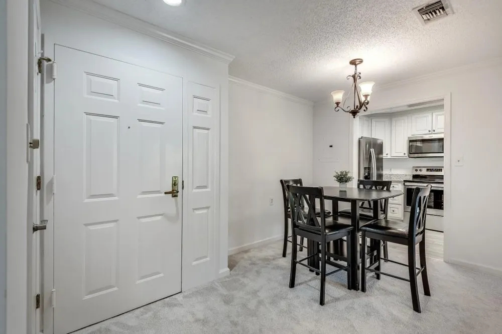 1800 Clairmont Lake #A623 Decatur, GA 30033