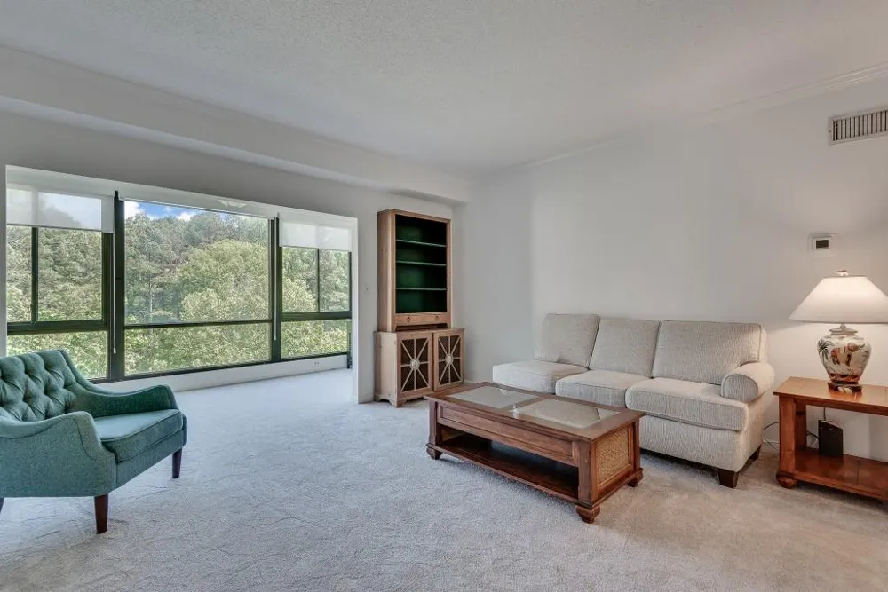 1800 Clairmont Lake #A623 Decatur, GA 30033