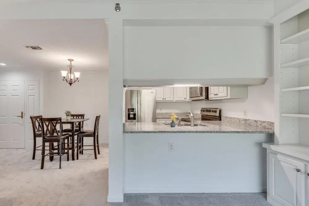 1800 Clairmont Lake #A623 Decatur, GA 30033