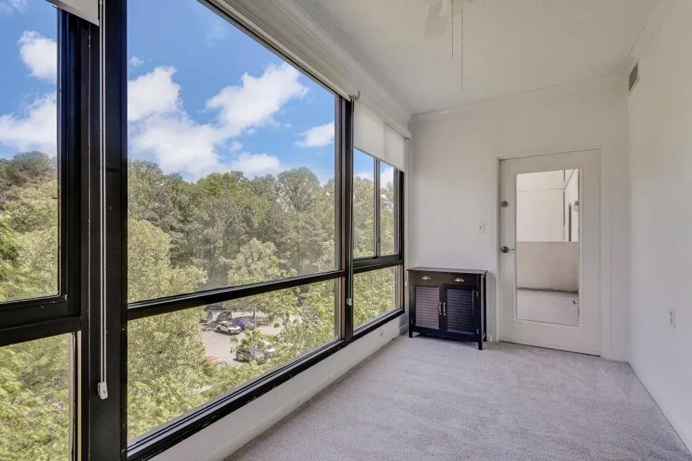 1800 Clairmont Lake #A623 Decatur, GA 30033