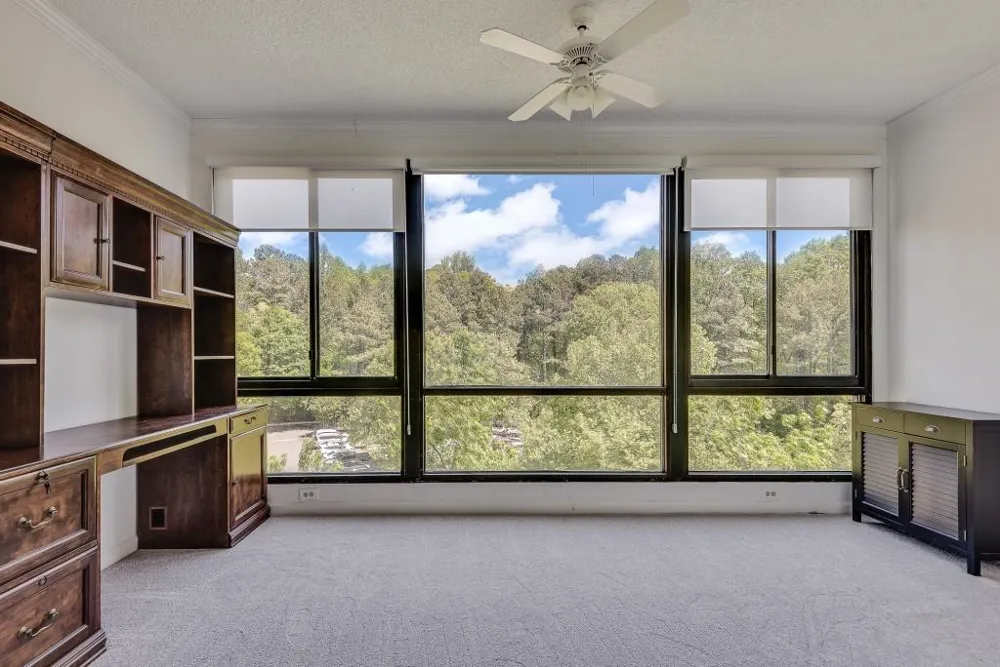 1800 Clairmont Lake #A623 Decatur, GA 30033