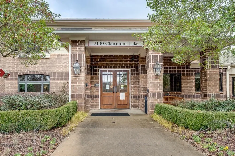 1800 Clairmont Lake #A623 Decatur, GA 30033