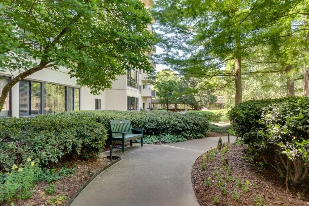 1800 Clairmont Lake #A623 Decatur, GA 30033