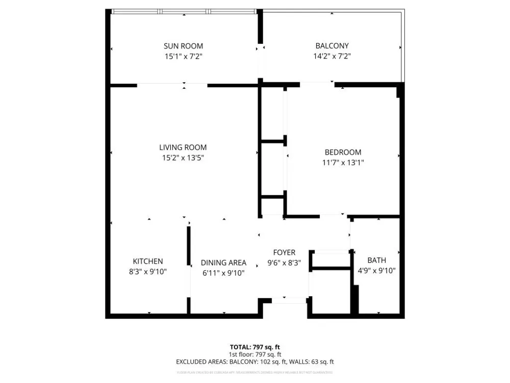 1800 Clairmont Lake #A623 Decatur, GA 30033