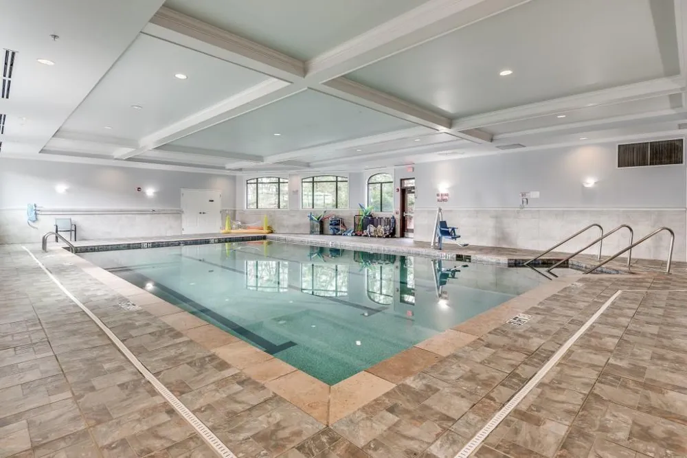 1800 Clairmont Lake #A623 Decatur, GA 30033