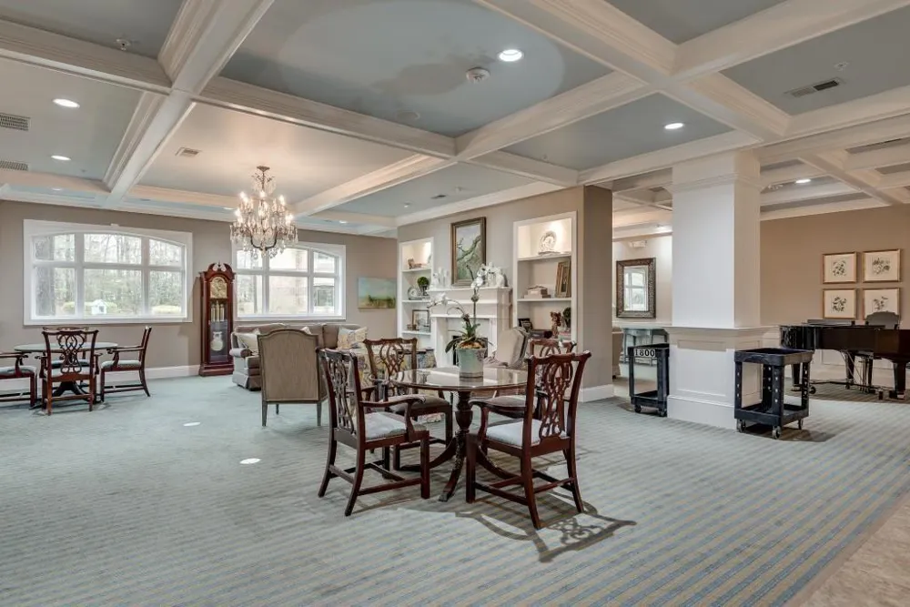 1800 Clairmont Lake #A623 Decatur, GA 30033