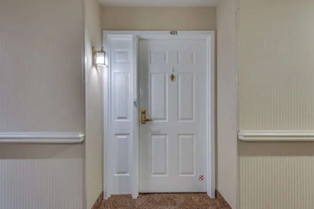 1800 Clairmont Lake #A623 Decatur, GA 30033