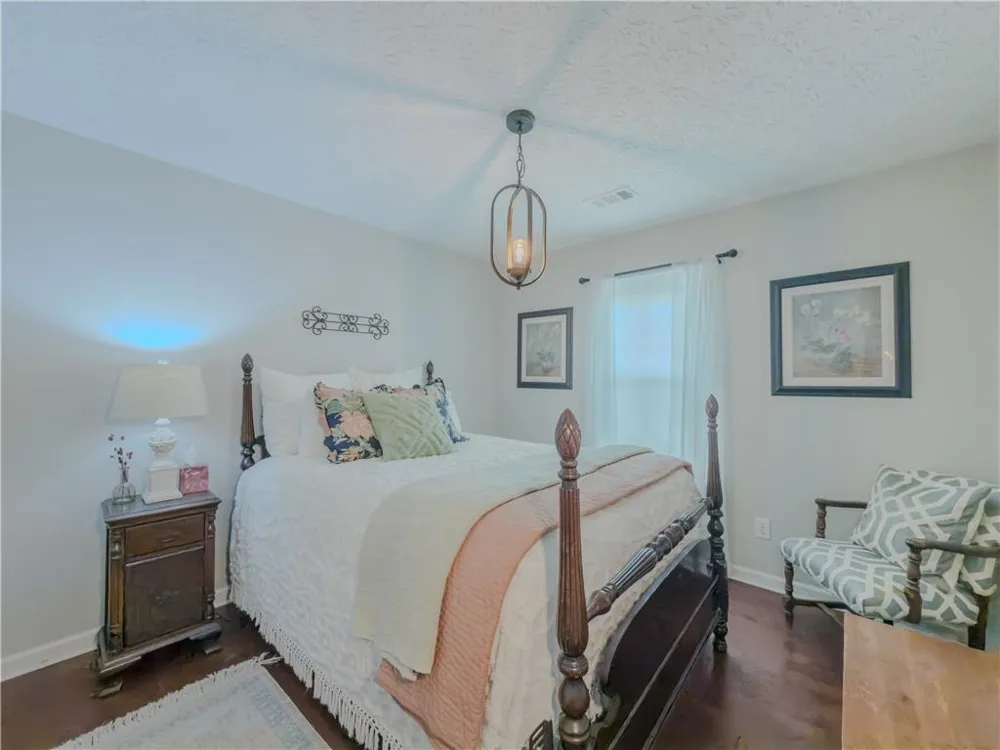 1505 Nunnally Way Monroe, GA 30655