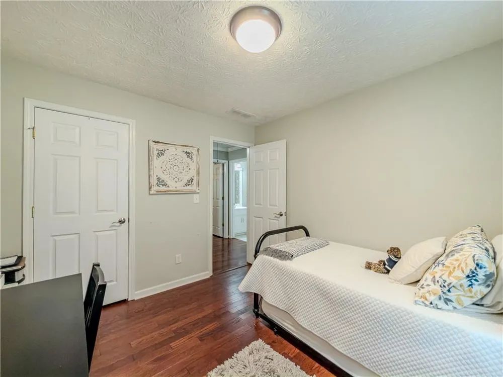 1505 Nunnally Way Monroe, GA 30655