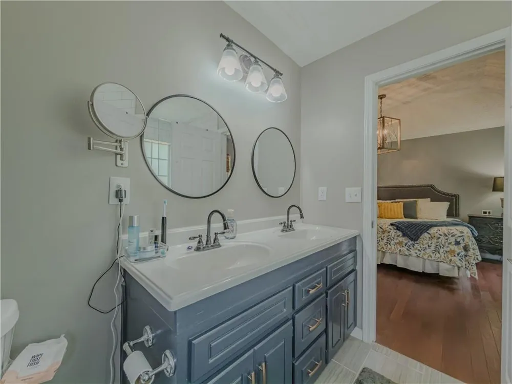 1505 Nunnally Way Monroe, GA 30655