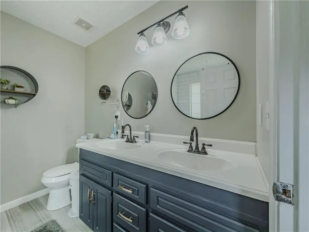 1505 Nunnally Way Monroe, GA 30655