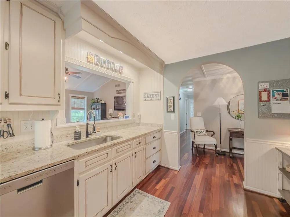 1505 Nunnally Way Monroe, GA 30655