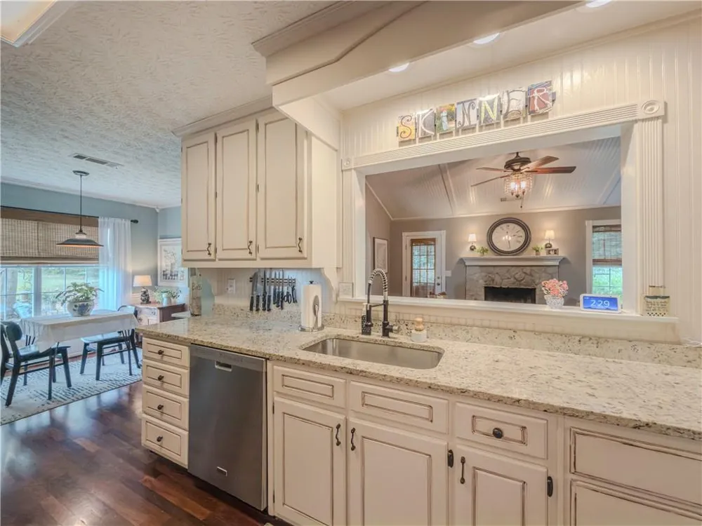 1505 Nunnally Way Monroe, GA 30655