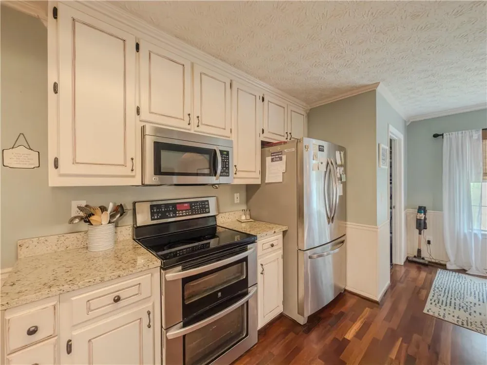1505 Nunnally Way Monroe, GA 30655