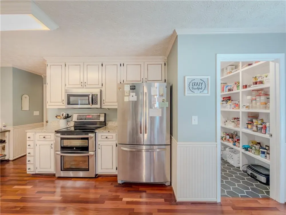 1505 Nunnally Way Monroe, GA 30655