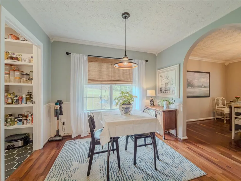 1505 Nunnally Way Monroe, GA 30655