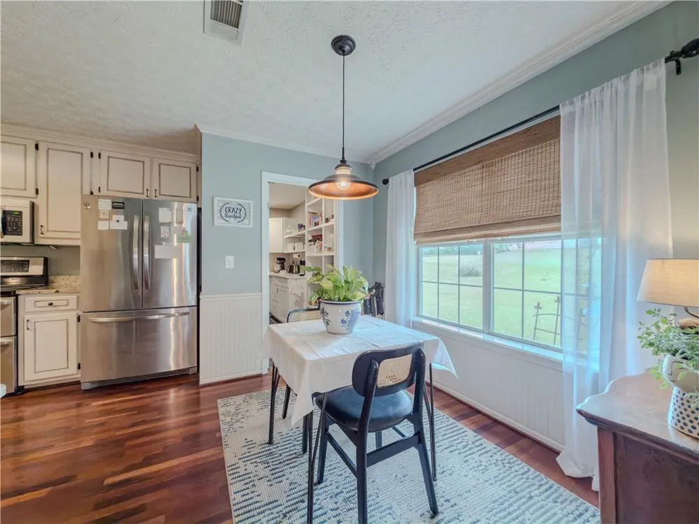 1505 Nunnally Way Monroe, GA 30655