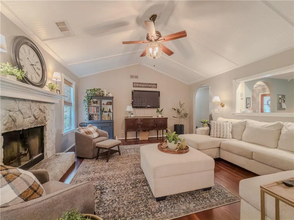 1505 Nunnally Way Monroe, GA 30655