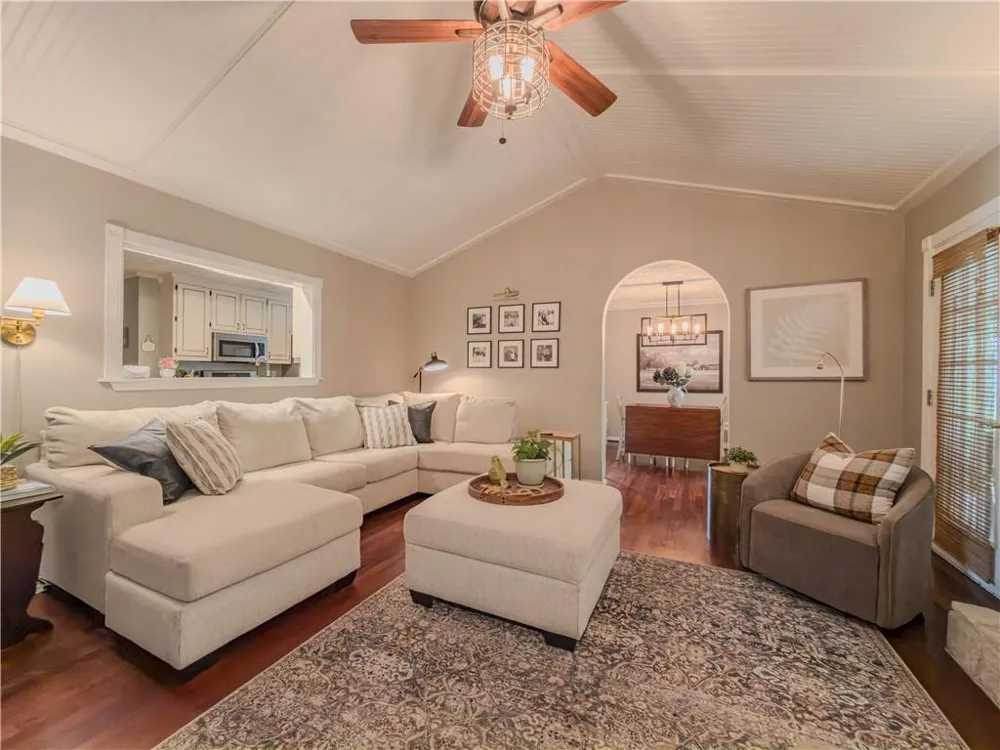 1505 Nunnally Way Monroe, GA 30655