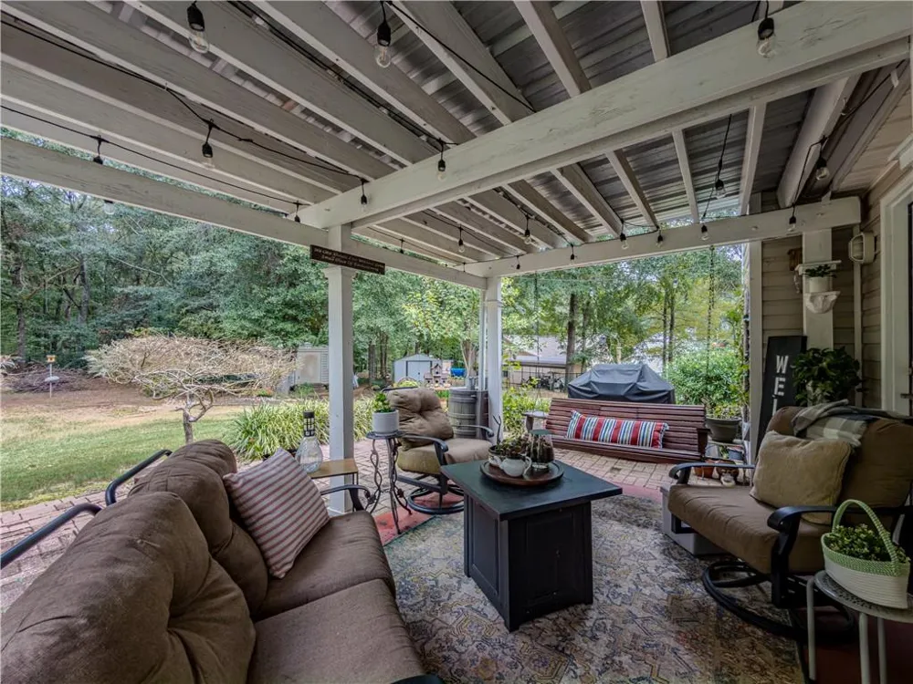 1505 Nunnally Way Monroe, GA 30655
