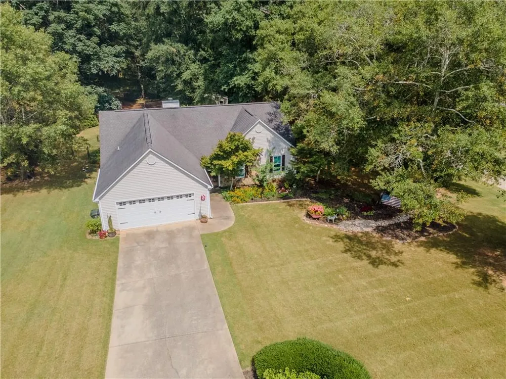 1505 Nunnally Way Monroe, GA 30655